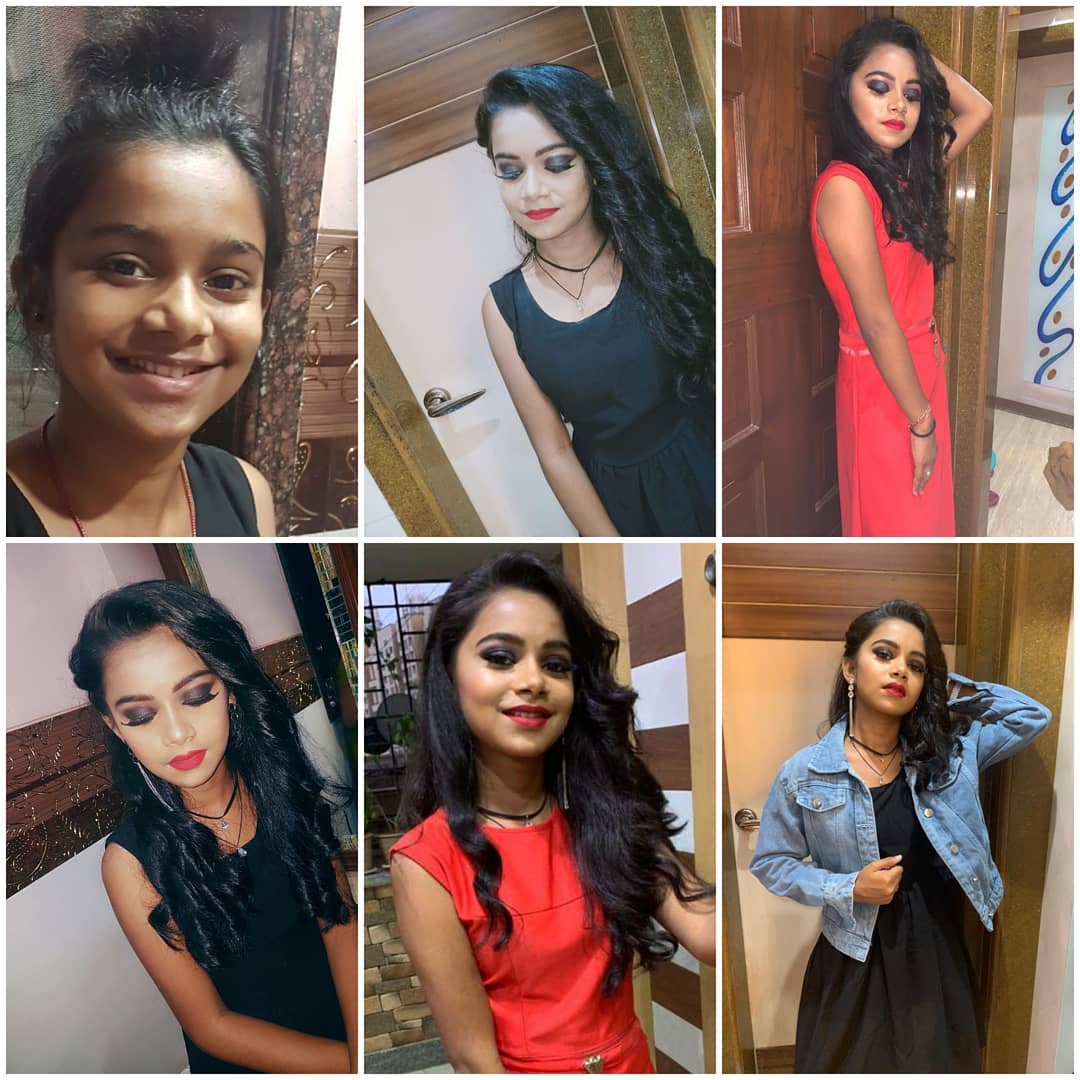 Blonde curly hair woman young female model with pink lips and beautiful beauty hairstyle